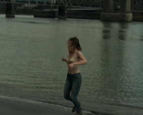 Lexi Redman nude - River Road (2022)