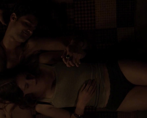 Lexi Redman nude - River Road (2022)