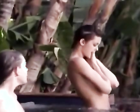 Cindy Campbell, Summer Altice - Pretty Cool (2006)