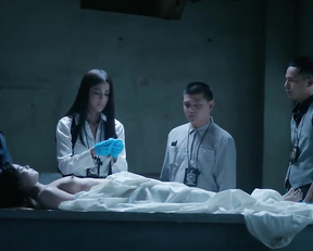 A.J. Raval, Jamilla Obispo, Angela Morena, Andrea Garcia, Ayanna Misola, Krista Miller - Iskandalo s01 (2022)