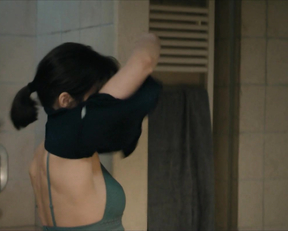 Jennifer Decker nude - SE 01-05