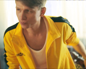 Anna Kotova nude - Killer s01e11 (2022)