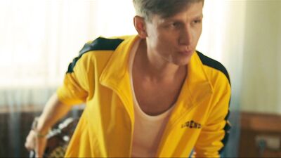 Anna Kotova nude - Killer s01e11 (2022)