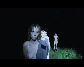 Maya Hawke nude - Thérese (2022)