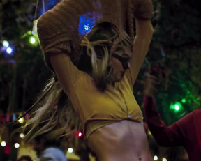 Stephanie Cayo nude - Backpackers (2022)