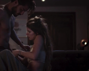 Stephanie Cayo nude - Backpackers (2022)