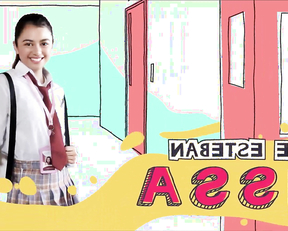 Katrina Dovey, Angela Morena, Denise Esteban, Sheree - High (School) On Sex s01e07 (2022)