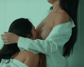 Katrina Dovey, Angela Morena, Denise Esteban, Micaella Raz, Aica Veloso, Andrea Garcia - High (School) On Sex s01e08 (2022)