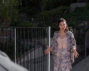 Whitney Cummings nude - Studio 666 (2022)