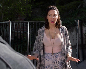 Whitney Cummings nude - Studio 666 (2022)