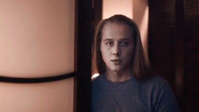 Marta Bartczak, Adrianna Kies - Sigmund Says (2022)