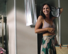 Sally Phillips nude - How to Please a Woman (2022)