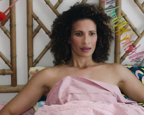 Sally Phillips nude - How to Please a Woman (2022)