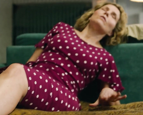 Sally Phillips nude - How to Please a Woman (2022)