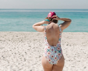 Sally Phillips nude - How to Please a Woman (2022)