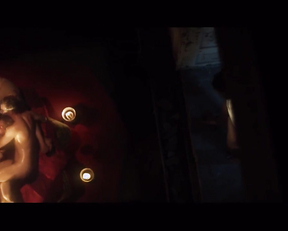 Luisa Taraz, Elena Gomez Alvarez, Anna Platen - Dawn Breaks Behind the Eyes (2021)