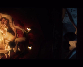 Luisa Taraz, Elena Gomez Alvarez, Anna Platen - Dawn Breaks Behind the Eyes (2021)