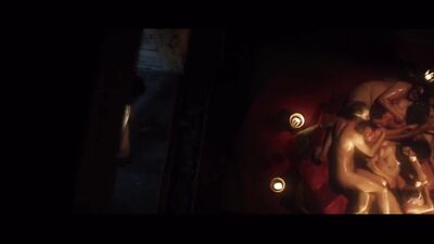 Luisa Taraz, Elena Gomez Alvarez, Anna Platen - Dawn Breaks Behind the Eyes (2021)