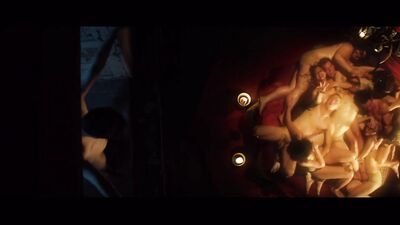 Luisa Taraz, Elena Gomez Alvarez, Anna Platen - Dawn Breaks Behind the Eyes (2021)