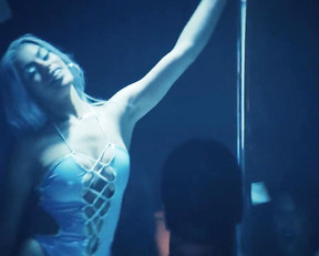 Elarica Johnson, Miracle Watts, Shamika Cotton, Brandee Evans – P-Valley s02e06 (2022)