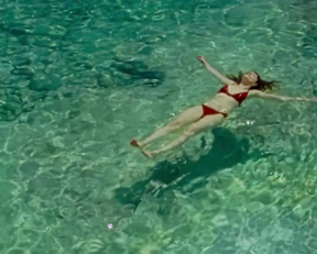 Florence Loiret Caille, Valerie Donzelli, Maya Sansa - Azuro (2022)