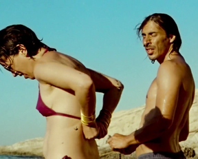 Florence Loiret Caille, Valerie Donzelli, Maya Sansa - Azuro (2022)