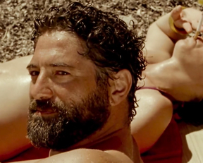 Florence Loiret Caille, Valerie Donzelli, Maya Sansa - Azuro (2022)