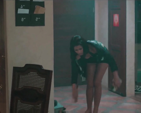 Ayanna Misola, Sab Aggabao, Andrea Garcia - Ang Babaeng Nawawala Sa Sarili (2022)