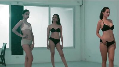 Ayanna Misola, Sab Aggabao, Andrea Garcia - Ang Babaeng Nawawala Sa Sarili (2022)
