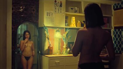 Ayanna Misola, Sab Aggabao, Andrea Garcia - Ang Babaeng Nawawala Sa Sarili (2022)