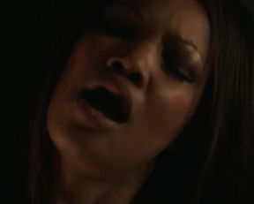 Garcelle Beauvais nude- Power s05e03 (2018)