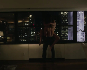 Garcelle Beauvais nude- Power s05e03 (2018)