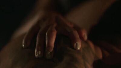 Garcelle Beauvais nude- Power s05e03 (2018)
