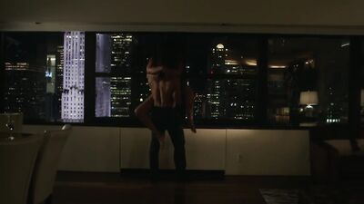 Garcelle Beauvais nude- Power s05e03 (2018)