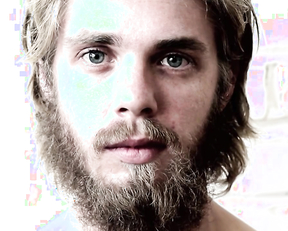 Abbey Lee nude - Our Mountain - IV Horses (2013)