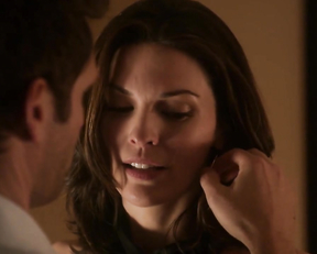 Alana De La Garza nude - Do No Harm s01 (2013)