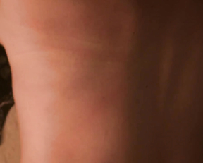 Alana De La Garza nude - Do No Harm s01 (2013)