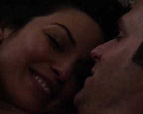 Alana De La Garza nude - Do No Harm s01 (2013)