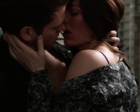 Alana De La Garza nude - Do No Harm s01 (2013)