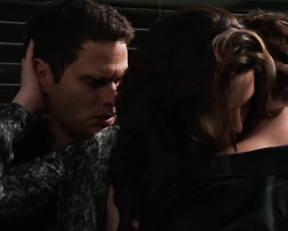 Alana De La Garza nude - Do No Harm s01 (2013)