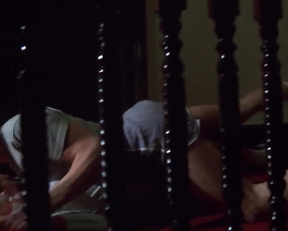 Kate Capshaw nude – A Little Sex (1982)