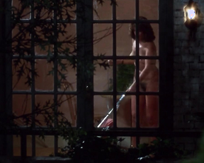 Kate Capshaw nude – A Little Sex (1982)