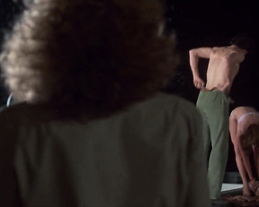 Kate Capshaw nude – A Little Sex (1982)