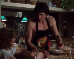 Kate Capshaw nude – A Little Sex (1982)