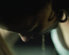 Monica Raymund, Riley Voelkel - Hightown s01e03 (2020)