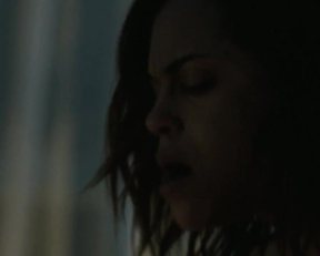 Monica Raymund, Riley Voelkel - Hightown s01e03 (2020)