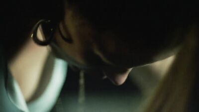 Monica Raymund, Riley Voelkel - Hightown s01e03 (2020)