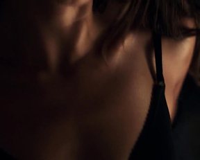 Gina Rodriguez nude - Miss Bala (2019)