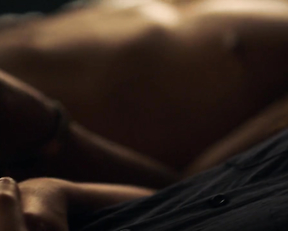 Gina Rodriguez nude - Miss Bala (2019)