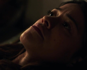 Gina Rodriguez nude - Miss Bala (2019)